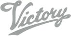Victory Motorcycles sticker #3, Motoren, Verzenden