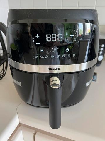 Airfryer beschikbaar voor biedingen