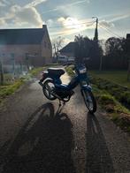 Peugeot fox 70cc, Fietsen en Brommers, Brommers | Overige merken, Ophalen, 70 cc, 1 versnellingen, Fox