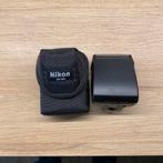 Nikon SB-400* Gloednieuw, Zo goed als nieuw, Nikon, Kantelbaar