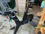 Tacx Neo Bike, Ophalen, Zo goed als nieuw