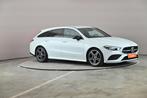 (1XET420) Mercedes-Benz CLA SB, Auto's, Mercedes-Benz, CLA, Gebruikt, Euro 6, 136 pk