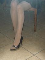 Sandalen👄, Verzenden, Zwart, Poti pati, Sandalen of Muiltjes