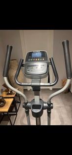 Nordicktrack Crosstrainer met 23 verschillende programma’s, Ophalen, Zo goed als nieuw, Crosstrainer