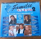 CD Familie Album 2, Cd's en Dvd's, Ophalen