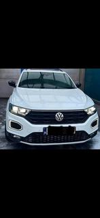 Volkswagen troc EERSTE EIGENAAR!, Te koop, Benzine, 5 deurs, Leder en Stof