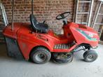Nieuwe tractormaaier te koop in goede staat, accu en filter, Tuin en Terras, Ophalen, Zo goed als nieuw