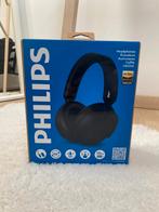 Nieuwe koptelefoon merk Philips   nieuwprijs is 150eur, Audio, Tv en Foto, Hoofdtelefoons, Ophalen, Over oor (circumaural), Philips