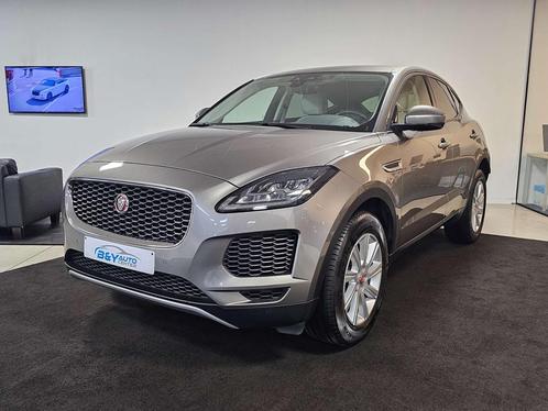 Jaguar E-Pace P200 AWD Aut. S * 62.115 km * Topstaat, Auto's, Jaguar, Bedrijf, Te koop, E-Pace, ABS, Achteruitrijcamera, Adaptive Cruise Control