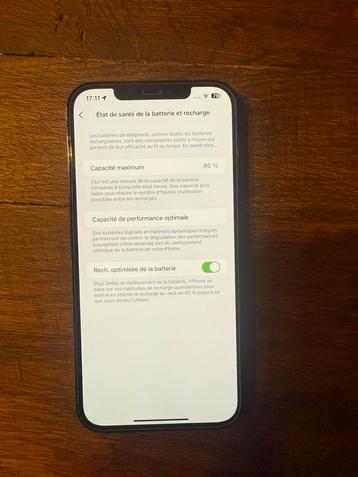 IPhone 12 pro max 256 Gb beschikbaar voor biedingen