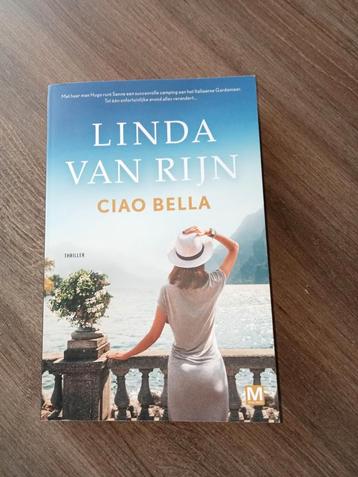 Linda van Rijn - Ciao Bella beschikbaar voor biedingen