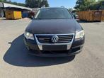Volkswagen - 2009 - Passat - Personenauto, Auto's, Gebruikt, Overige brandstoffen, Bedrijf, Handgeschakeld