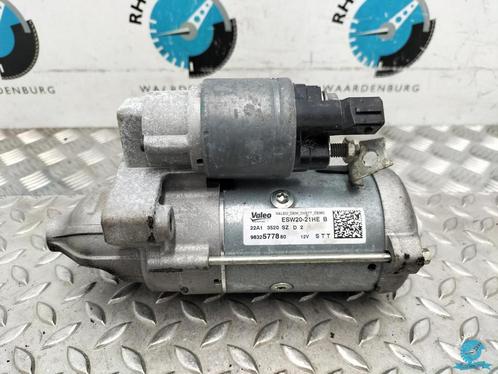 PEUGEOT 308 [STARTER] 2021, Auto-onderdelen, Overige Auto-onderdelen, Gebruikt, ARN erkend, Stiba lid, Erkend duurzaam, Ophalen of Verzenden