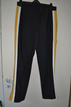 Broek Vero Moda, Kleding | Dames, Broeken en Pantalons, Vero Moda, Ophalen of Verzenden, Gedragen, Zwart