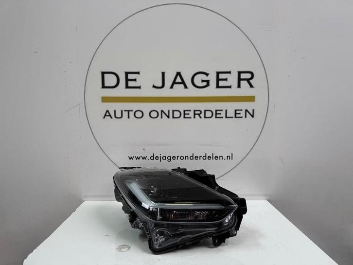 SUZUKI SWIFT MK8 LED KOPLAMP RECHTS ORIGINEEL 148R00 149R00, Auto-onderdelen, Verlichting, Suzuki, Gebruikt