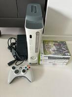 Xbox 360 Jasper, Consoles de jeu & Jeux vidéo, Consoles de jeu | Xbox 360, Enlèvement, Utilisé