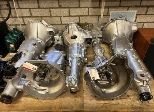 MG-A 1500 versnellingsbak, Auto diversen, Overige Auto diversen, Ophalen