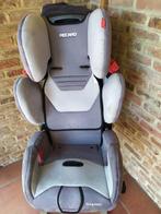 Autostoel Recaro Young Sport, Kinderen en Baby's, Autostoeltjes, Verstelbare rugleuning, Autogordel, Zo goed als nieuw, 9 t/m 36 kg