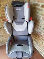 Autostoel Recaro Young Sport, Enfants & Bébés, Autres marques, Ceinture de sécurité, Comme neuf, 9 à 36 kg