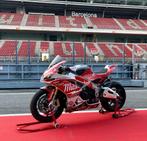 MOTO PISTE APRILIA RSV4 A VENDRE, Motoren, 4 cilinders, 1000 cc, 12 t/m 35 kW, Sport