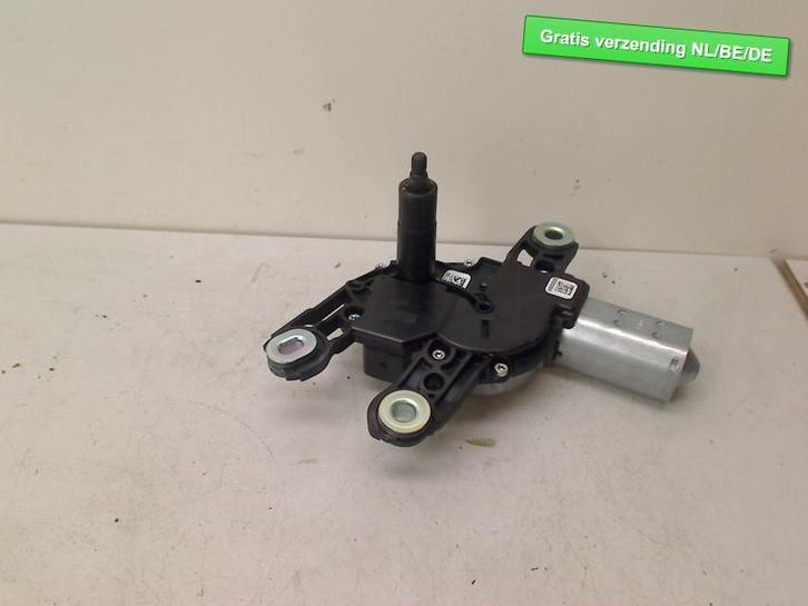RUITENWISSERMOTOR ACHTER golf 7 Golf VII (AUA) (5g0955711a), Auto-onderdelen, Ruiten en Toebehoren, Volkswagen, Gebruikt