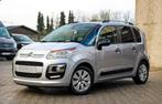 Citroen C3 Picasso EXCLUSIVE-UITVOERING*PANORAMISCH-DAK*DIGI, Auto's, Voorwielaandrijving, 1280 kg, 1199 cc, https://public.car-pass.be/vhr/9ea678af-911e-4fc2-8533-88f57e21bcdf