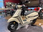 Lambretta X-300, Motoren, Scooter, Bedrijf, 275 cc, Lambretta