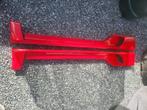 Honda nsx sideskirts, Auto-onderdelen, Ophalen, Honda, Bumper