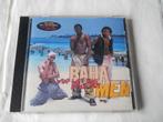 CD - BAHA MEN - WHO LET THE DOGS OUT, Cd's en Dvd's, Ophalen of Verzenden, 1980 tot 2000, Zo goed als nieuw