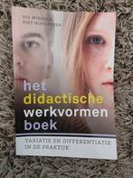 Boeken hogeschool leerkracht lager onderwijs, Ophalen, Zo goed als nieuw