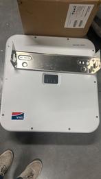 SMA OMVORMER 20kW, Ophalen, Zo goed als nieuw