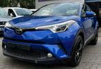 Toyota C-HR 1.2 Turbo 4WD C-Ult CVT, Autos, Toyota, 1197 cm³, Achat, Euro 6, Entreprise