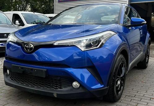 Toyota C-HR 1.2 Turbo 4WD C-Ult CVT, Autos, Toyota, Entreprise, Achat, C-HR, 4x4, ABS, Caméra de recul, Airbags, Air conditionné