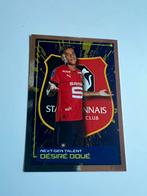 Panini Désiré Doué, Ophalen of Verzenden, Zo goed als nieuw