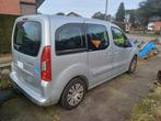 Citroen Berlingo, Auto's, Citroën, Euro 5, Stof, Berlingo, Particulier