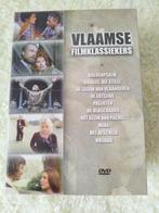 Vlaamse filmklassiekers dvdbox, Ophalen