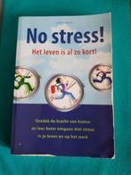 No stress!, Loretta LaRoche, Utilisé, Enlèvement ou Envoi