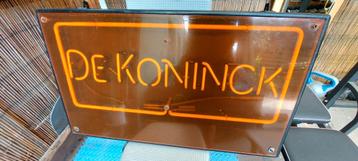 lichtbak  beschikbaar voor biedingen