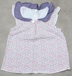 Top d'été de Lisa Rose à imprimé floral délicat - 3 ans, Enfants & Bébés, Vêtements enfant | Taille 98, Enlèvement ou Envoi, Chemise ou À manches longues