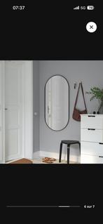 Miroir neuf, Enlèvement, Neuf