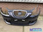 SEAT LEON 2 Zwart voorbumper bumper voor 2005-2012, Auto-onderdelen, Gebruikt, Voor, Autovia A-2, Km 585 585
08760  Martorell, ES
