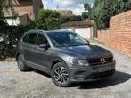 Volkswagen Tiguan benzine 360 Navi / veel optie, Auto's, Stof, 5 deurs, SUV of Terreinwagen, 92 kW