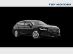 Skoda Superb Combi *STOCKWAGEN*1.5 eTSI m-HEV 150 PK AUTOMAA, Automaat, Navigatiesysteem, 127 g/km, Break