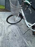 Fiets, Fietsen en Brommers, Fietsen | Meisjes, Ophalen, Versnellingen, Zo goed als nieuw, 18 inch