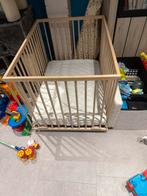 Babypark, Enlèvement, Comme neuf