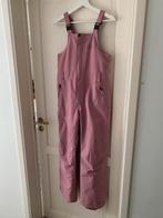 Salopette de ski rose 164 cm, Kinderen en Baby's, Kinderkleding | Maat 164, Ophalen of Verzenden, Nieuw, Meisje, Sport- of Zwemkleding