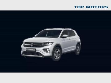 Volkswagen T-Cross T-Cross R-Line Business Premium 1.0 TSI   beschikbaar voor biedingen