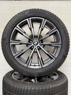 DEMO 20’’ BMW X5 X6 G05 G06 VELGEN WINTERBANDEN DEMO ORIG SE, Auto-onderdelen, Banden en Velgen, Gebruikt, -, 275 mm, -
