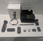 DJI Osmo Pocket 3, Audio, Tv en Foto, Actiecamera's, Ophalen of Verzenden, Zo goed als nieuw, Overige merken