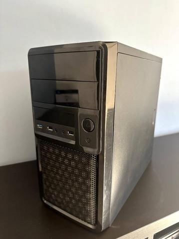 COMPUGEAR DESKTOP - Advantage X23